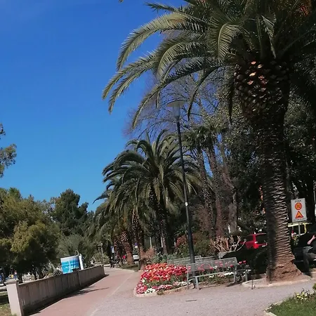 Karla 公寓