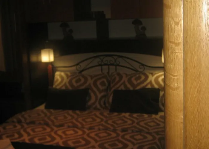 Karla Apartamento Crikvenica