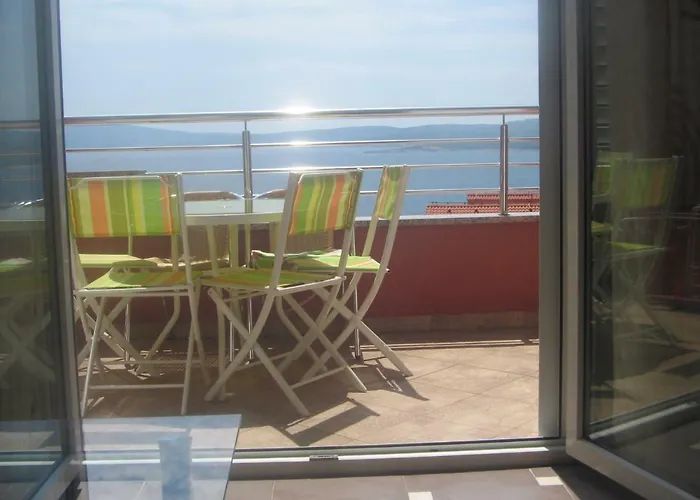 Apartamento Karla Crikvenica