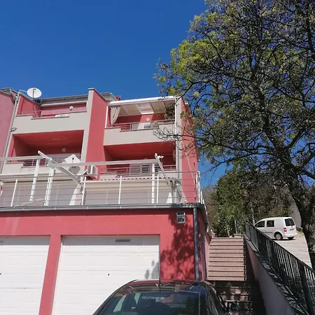 Apartamento Karla