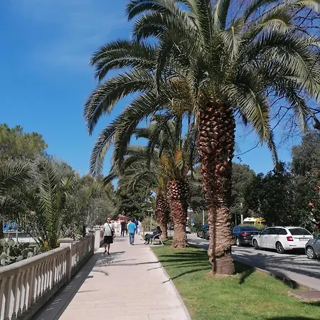 Karla דירה *