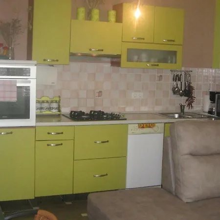 Apartament Karla