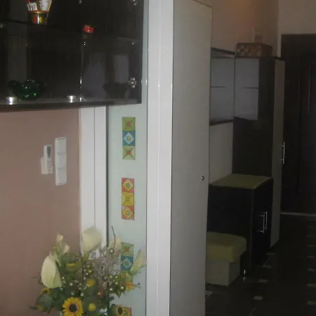 Karla شقة تْسْغيكفانِتْسا