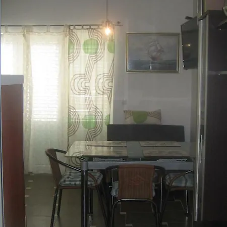 Karla Apartamento