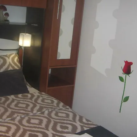 Karla Apartment