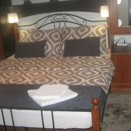 Apartament Karla