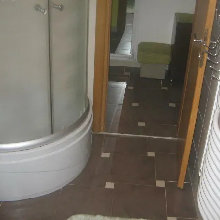 Karla Apartament