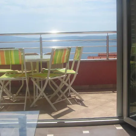 Apartment Karla Crikvenica