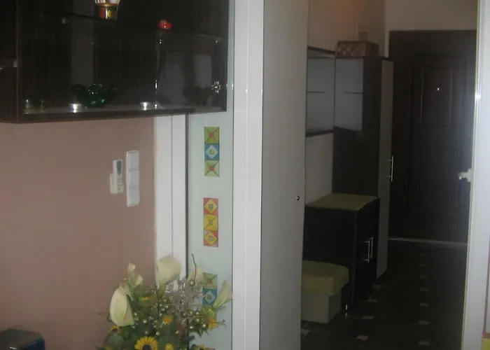 Karla Apartament Crikvenica